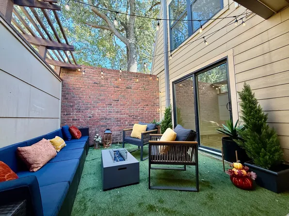 3929 Buena Vista St Unit F, Dallas, TX 75204