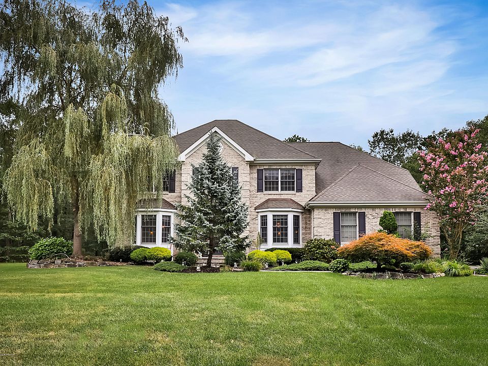 2461 Whitesville Rd, Toms River, NJ 08755 Zillow