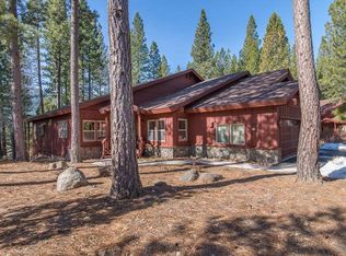 101 Bridle Path, Clio, CA 96103