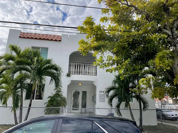 244 NW 11th Ave #3, Miami, FL 33128