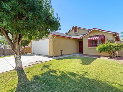 631 McClain St, Firebaugh, CA, 93622
