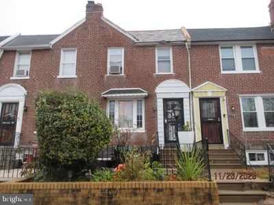 1757 Mohican St, Philadelphia, PA, 19138
