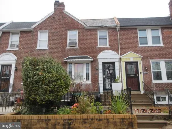 1757 Mohican St, Philadelphia, PA 19138