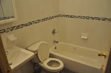 Rented by Abba Realty Associates INC