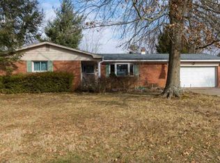 413 E Woodridge Dr, Bloomington, IN