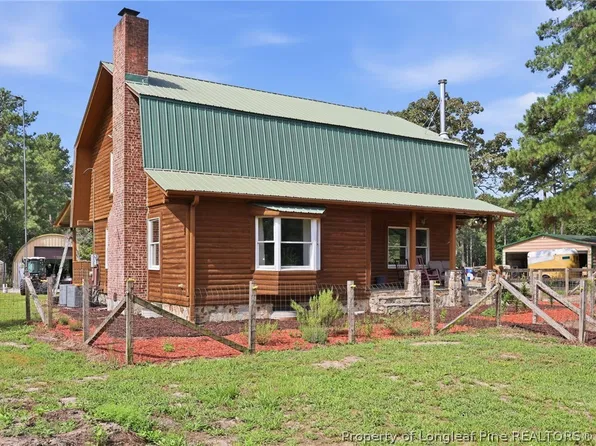 254 Docs Rd, Lillington, NC 27546