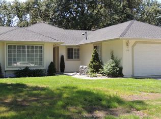 6346 Mullen Pkwy, Redding, CA 96001