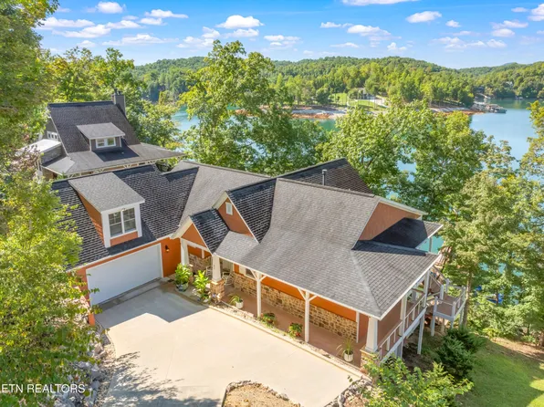 479 Bankwood Ln, La Follette, TN 37766
