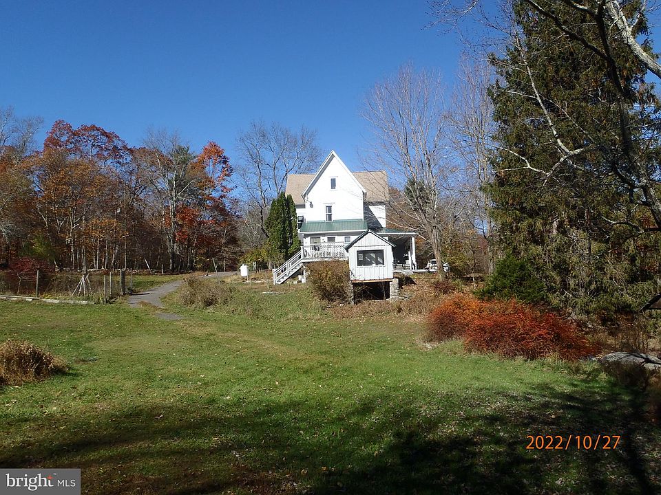 7178 Summit Farm Rd, Cresco, PA 18326 Zillow