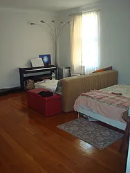 Rented by Metropolitan Equities