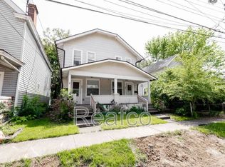 47 W Moler St, Columbus, OH 43207
