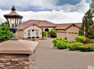 3452 Nambe Dr, Reno, NV 89511