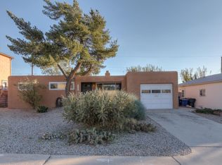 11104 Prospect Ave NE, Albuquerque, NM 87112