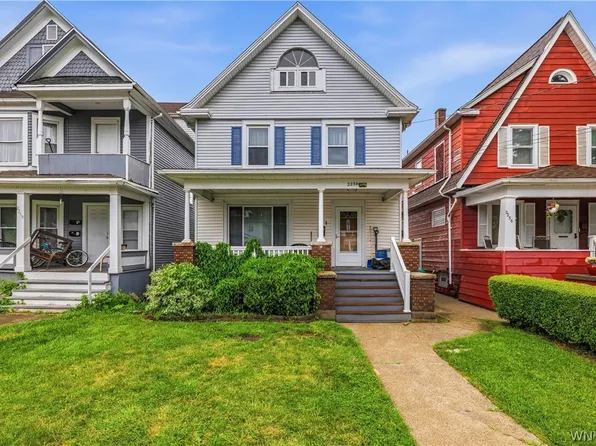 2254 Niagara Ave, Niagara Falls, NY 14305