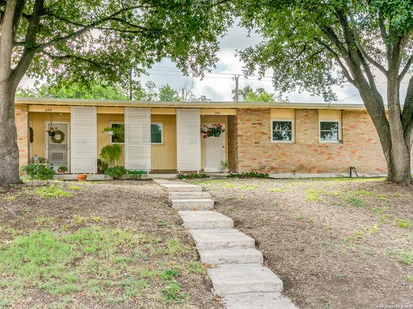 246 EMPORIA BLVD, San Antonio, TX 78209