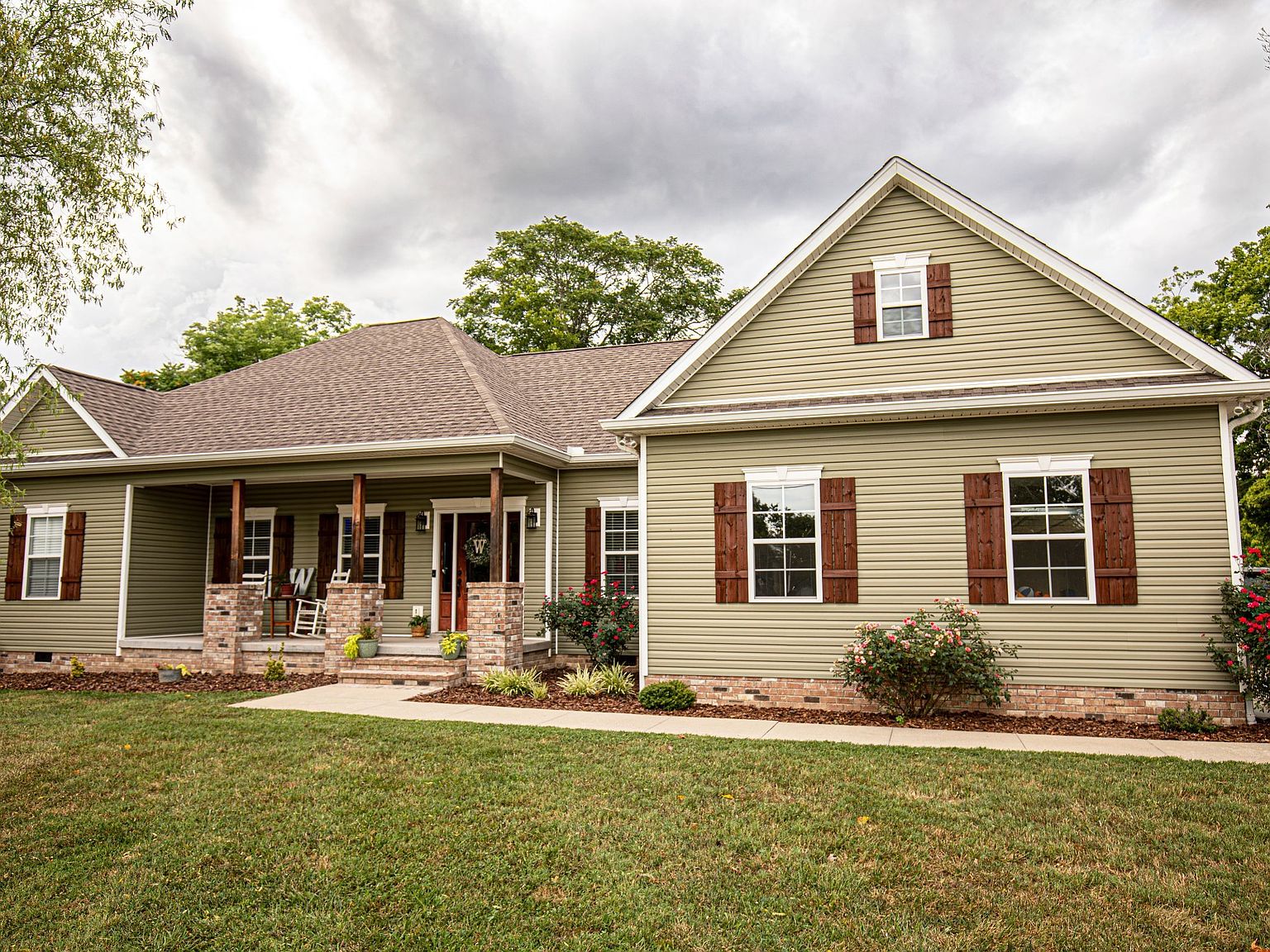 3215 Church St, Burns, TN 37029 | MLS #2802060 | Zillow