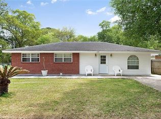 3128 College St, Slidell, LA 70458