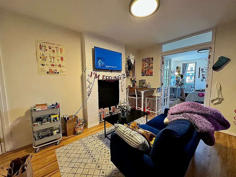 65 Saint Marks Pl #15 — Photo 1