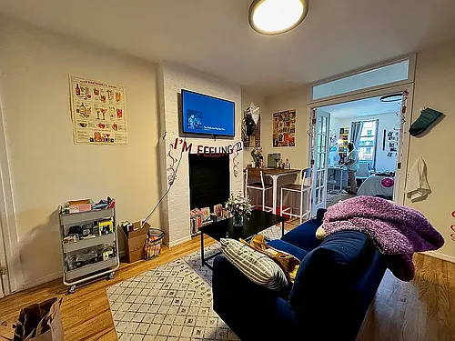 65 Saint Marks Pl #15 Photo 1
