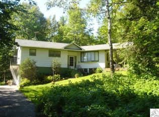 5613 Lilac Hill Rd, Duluth, MN 55810