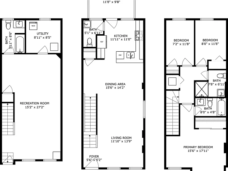 2347 W Altgeld St — Photo 21