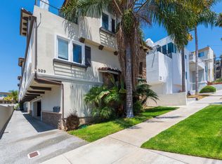 931 1st St #A, Hermosa Beach, CA 90254