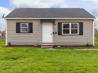 2311 Harmont Ave NE, Canton, OH 44705