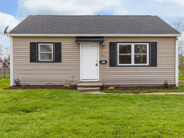 2311 Harmont Ave NE, Canton, OH 44705