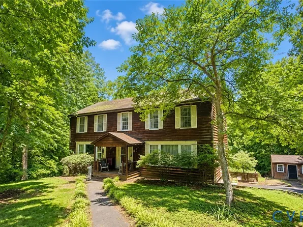 3 Elm Ct, Palmyra, VA 22963