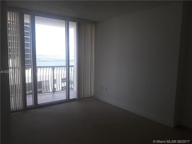 2nd image of 1750 N Bayshore Dr APT 3805