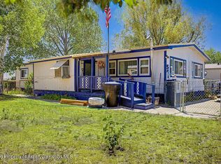 541 Conner Dr, Craig, CO 81625