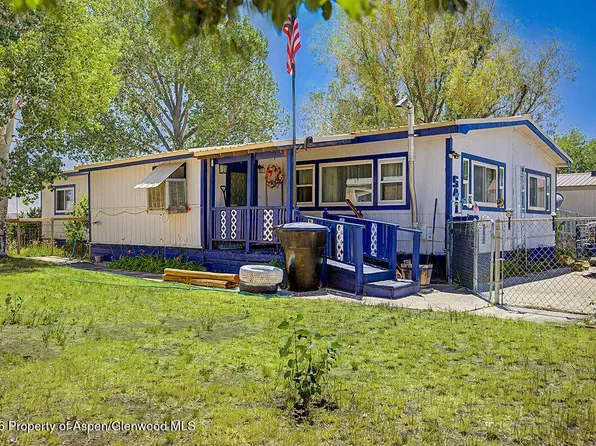 541 Conner Dr, Craig, CO 81625