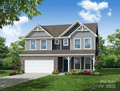5038 McLaughlin Loop, Waxhaw, NC, 28173