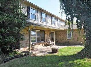 3395 Chestnut Hill Rd, Center Valley, PA 18034