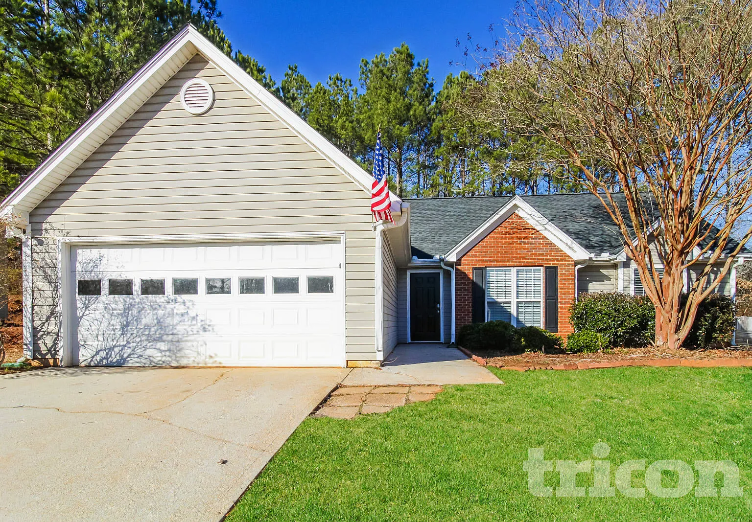 20 E Lawn Drive Covington GA — Photo 1