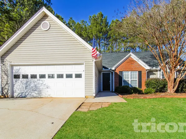 20 E Lawn Dr, Covington, GA 30016