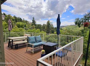 12973 N Tempe Ave, Mount Lemmon, AZ 85619