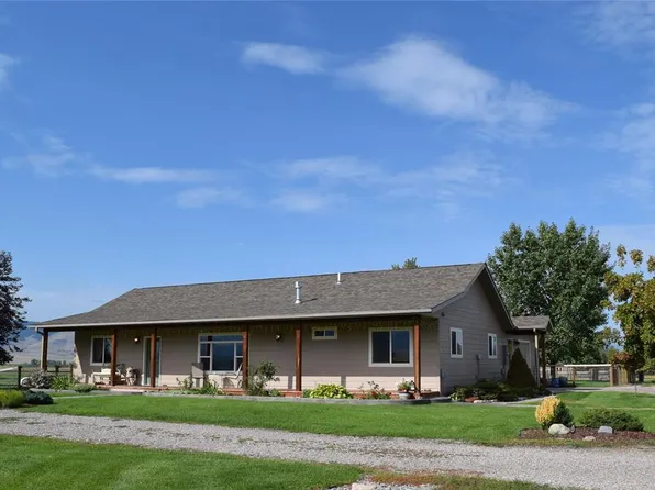 35489 Dublin Gulch Rd, St Ignatius, MT 59865