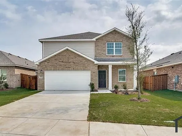 1876 Lockhart Dr, Forney, TX 75126