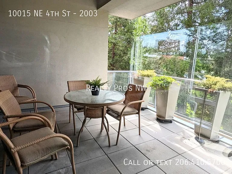 10015 NE 4th St #2003 — Photo 4