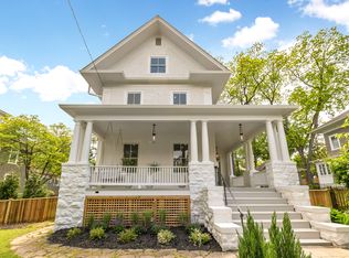 3732 Northampton St NW, Washington, DC