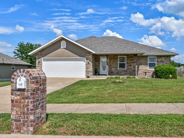 960 Owen Ln, Willard, MO 65781