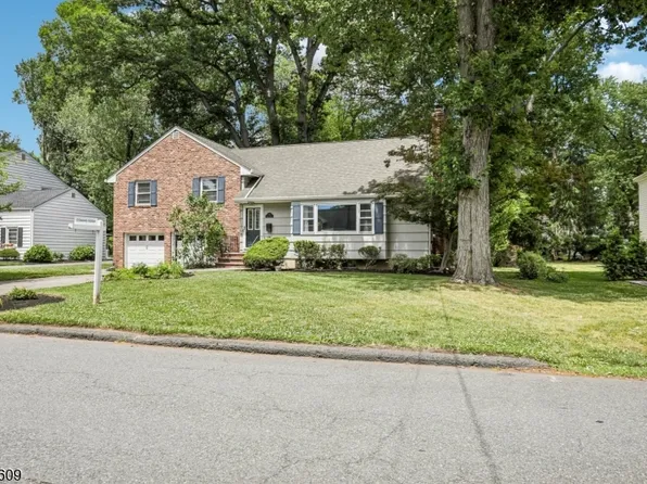 730 Willow St, Cranford Twp., NJ 07016