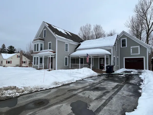 179 Elm Street, Newport City, VT 05855