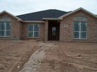 6001 Rita Blanca St, San Angelo, TX 76904