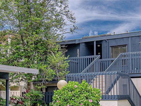 2nd image of 7280 Cloister Dr #7280