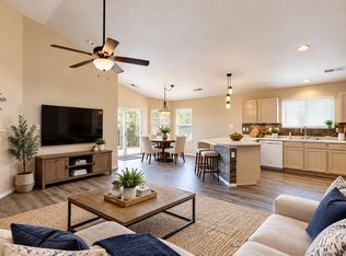 10316 Calle Dichoso Ct NW, Albuquerque, NM 87114