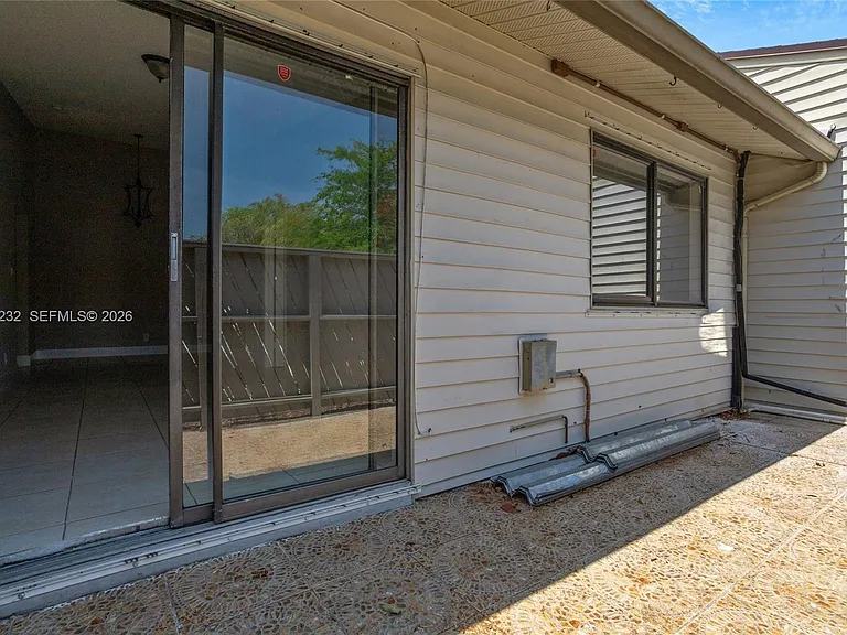 3633 NW 99th Ter #7B — Photo 18
