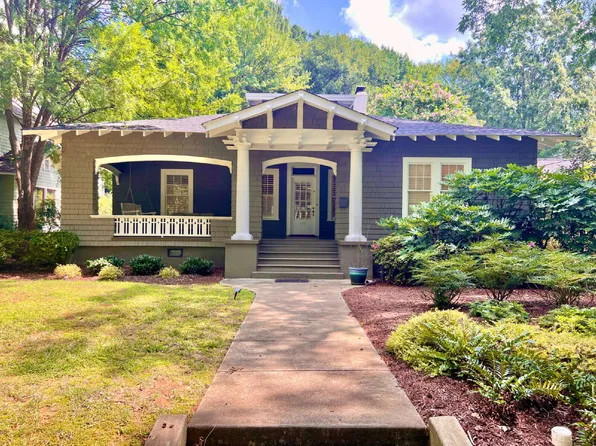 911 E Worthington Ave, Charlotte, NC 28203
