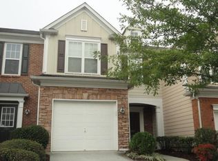 203 Kigian Trl, Woodstock, GA 30188